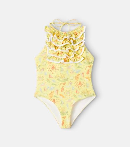 Maillot de bain Bumby Aman imprimé - Marysia Bumby - Modalova