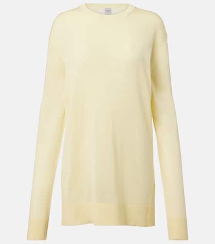 Toteme Pull oversize - Toteme - Modalova