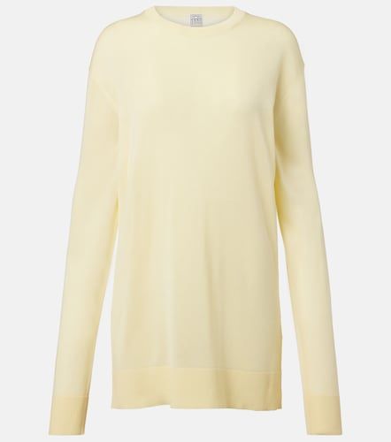 Toteme Pull oversize - Toteme - Modalova
