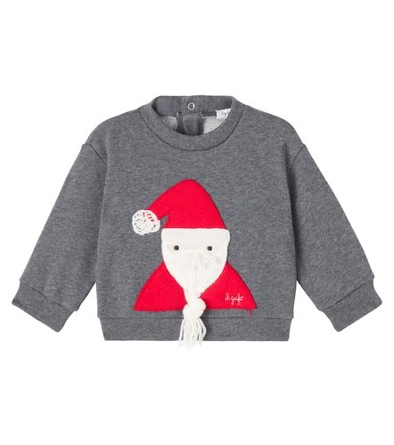 Bébé – Sweat-shirt brodé en coton - Il Gufo - Modalova