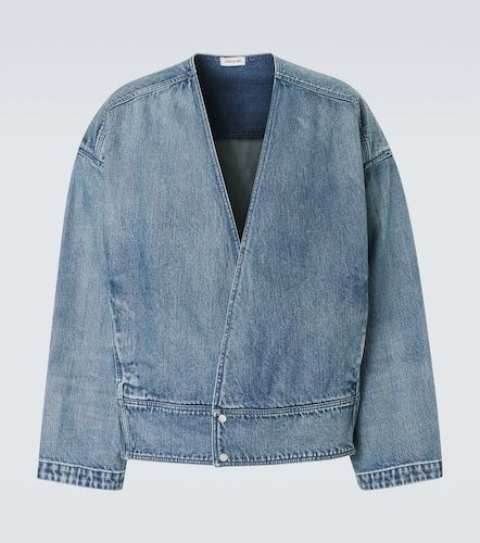 Fear of God Veste en denim - Fear of God - Modalova