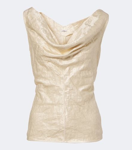 Fforme Top en coton mélangé - Fforme - Modalova