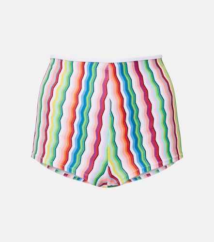 Missoni Short Zigzag - Missoni - Modalova