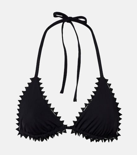 Jacquemus Haut de bikini Picot - Jacquemus - Modalova