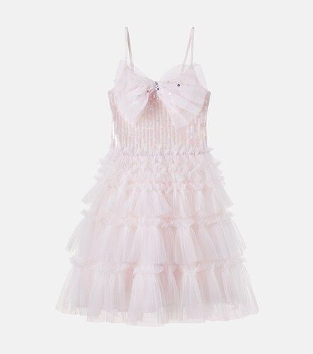 Robe Symphony en tulle à sequins - Tutu Du Monde - Modalova