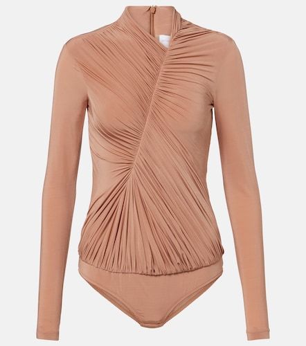 Stella McCartney Body drapé - Stella McCartney - Modalova