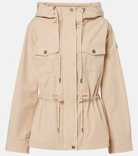 Moncler Parka Serin à capuche - Moncler - Modalova