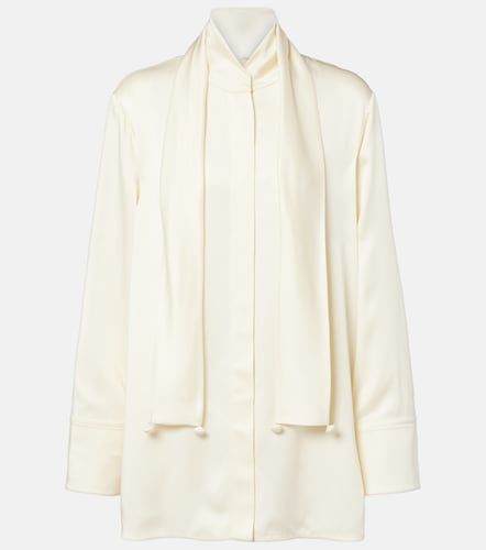 Jil Sander Chemise en satin - Jil Sander - Modalova