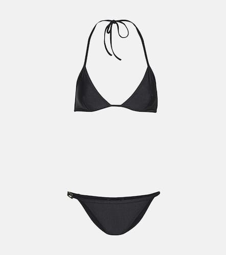 Gucci Bikini à ornements - Gucci - Modalova