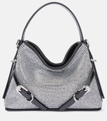 Sac Voyou Nano à ornements - Givenchy - Modalova