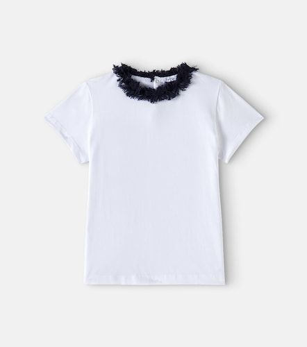 Il Gufo T-shirt en coton mélangé - Il Gufo - Modalova