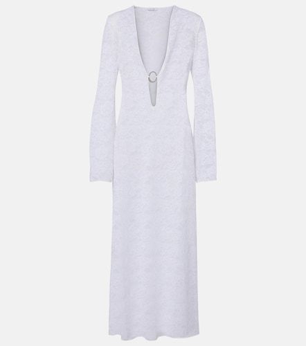 Oséree Robe de plage Bridal en dentelle - Oseree - Modalova
