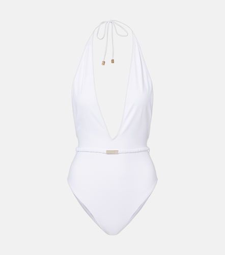 Gucci Body à col licou - Gucci - Modalova