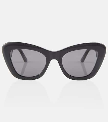 Lunettes de soleil œil-de-chat DiorBobby B1U - Dior Eyewear - Modalova