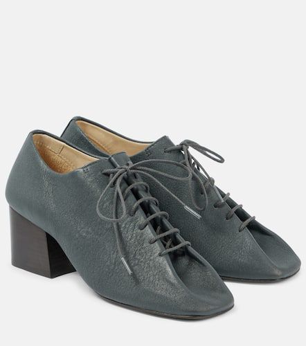 Lemaire Derbies Souris 55 en cuir - Lemaire - Modalova