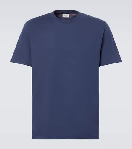 Tod's T-shirt en coton  logo - Tod's - Modalova