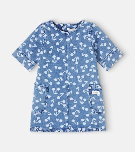 Robe Angelica imprimée en jean - Liewood - Modalova