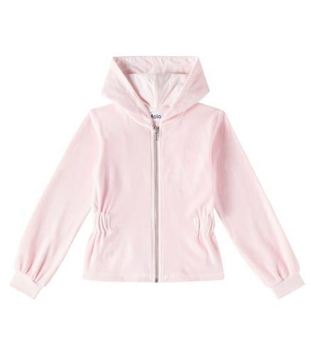 Molo Sweat-shirt à capuche Madge - Molo - Modalova