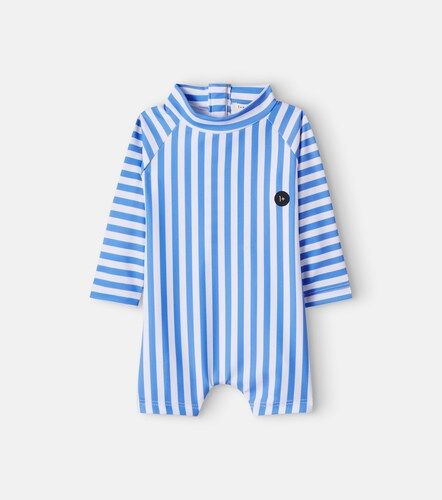 Bébé – Maillot de bain Migjon rayé - 1 + in the Family - Modalova