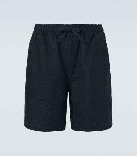 Saman Amel Short en lin - Saman Amel - Modalova