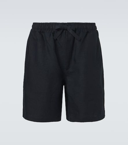 Saman Amel Short en lin - Saman Amel - Modalova