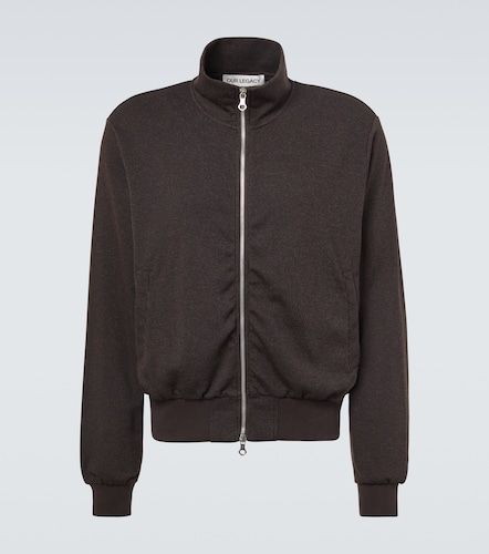 Veste bomber Mob en coton mélangé - Our Legacy - Modalova