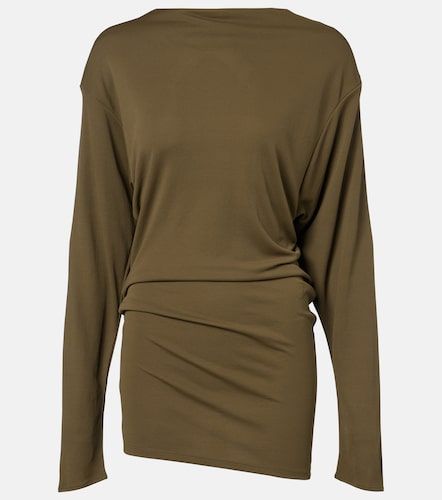 Jacquemus Robe Mistral en jersey - Jacquemus - Modalova