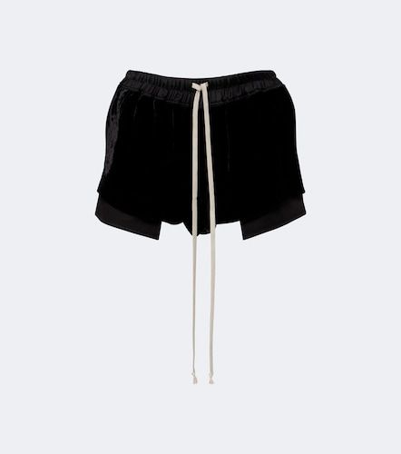 Rick Owens Short Fog - Rick Owens - Modalova