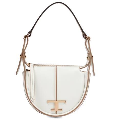 Sac Timeless Micro en cuir - Tod's - Modalova