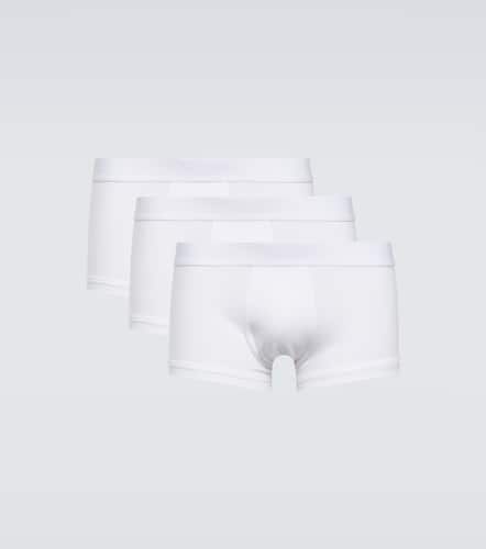 Giorgio Armani Set de 3 boxers - Giorgio Armani - Modalova