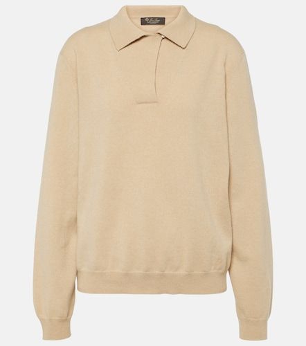 Loro Piana Pull en cachemire - Loro Piana - Modalova