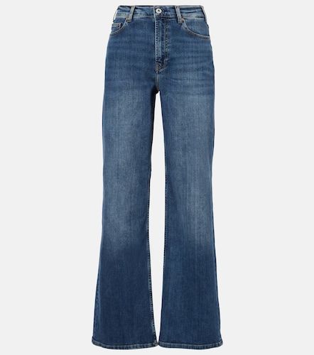 AG Jeans Jean wide New Baggy - AG Jeans - Modalova