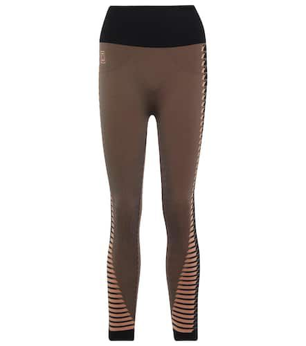 Wolford Legging Shape en jacquard - Wolford - Modalova