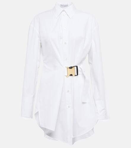 Chemise en coton - JW Anderson - Modalova