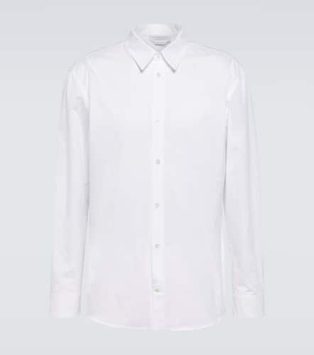 Chemise Quevedo en coton - Gabriela Hearst - Modalova