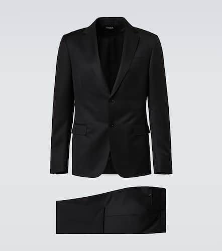 Zegna Costume en laine et mohair - Zegna - Modalova