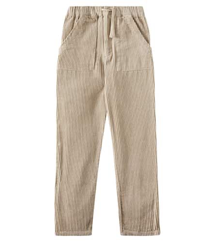 Pantalon Oliver en coton - Rylee + Cru - Modalova