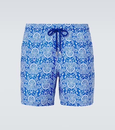 Short de bain Mahina imprimé - Vilebrequin - Modalova