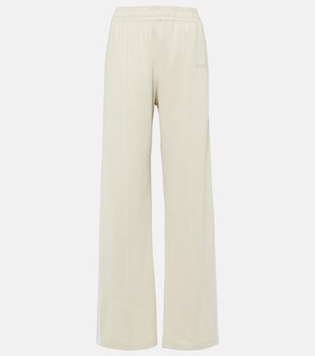 Pantalon de survêtement Roldy en coton mélangé - Isabel Marant - Modalova