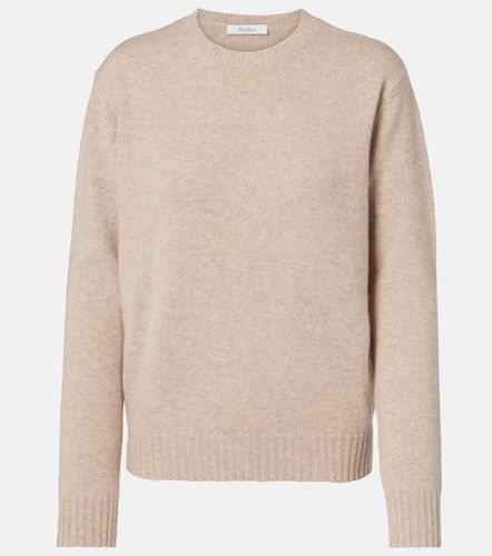 Max Mara Pull Movie en cachemire - Max Mara - Modalova