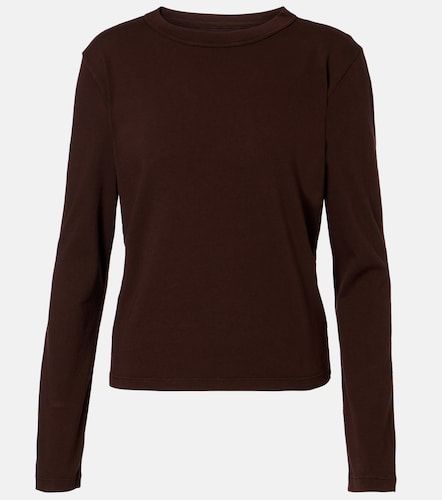 Velvet T-shirt Susanna en coton - Velvet - Modalova