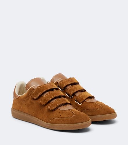 Isabel Marant Baskets Beth en daim - Isabel Marant - Modalova