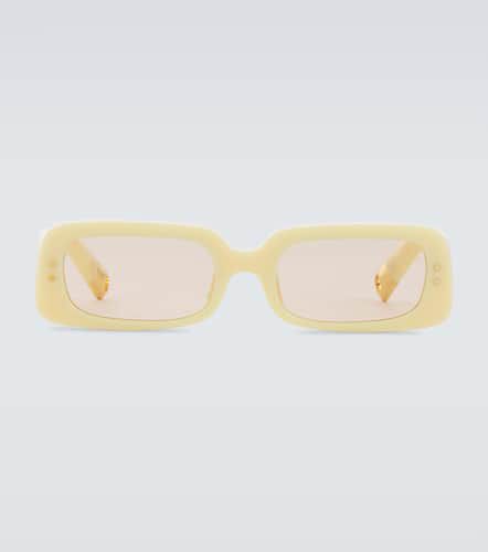 Lunettes de soleil Les Bambino - Jacquemus - Modalova