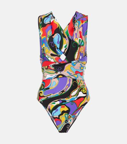 Pucci Maillot de bain Orchidee - Pucci - Modalova