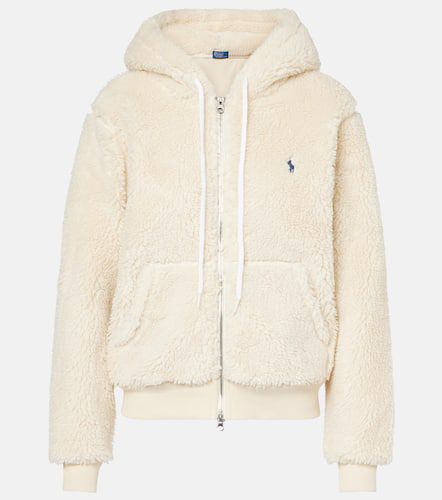 Sweat-shirt à capuche - Polo Ralph Lauren - Modalova