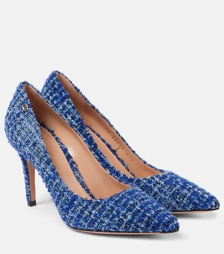 Escarpins Gianvito 85 - Gianvito Rossi - Modalova