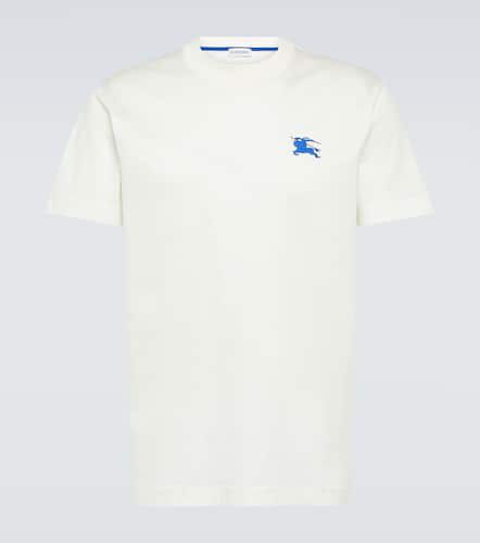Burberry T-shirt EKD en coton - Burberry - Modalova