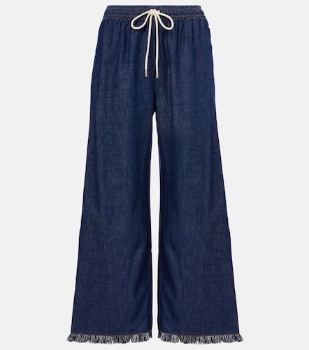 Zimmermann Jean ample Rhiannon - Zimmermann - Modalova