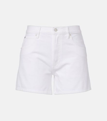 Frame Short The Long Hang en denim - Frame - Modalova