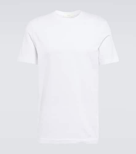 T-shirt Luke en coton - The Row - Modalova